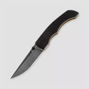 Нож складной Poke, 9,1 см, серия Boker Plus, BOKER, Германия, Складные ножи BOKER