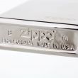Зажигалка ZIPPO Classic с покрытием Black Ice, латунь/сталь, чёрная, глянцевая, ZIPPO, США_00781500037584333541.jpg