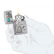 Зажигалка бензиновая Wolf Design, ZIPPO, США_00819180059799133711.jpg
