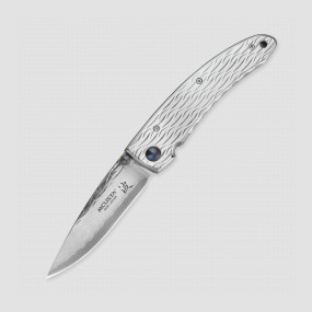 Нож складной Forge Small, 7 см, MCUSTA, Япония, MCUSTA (Япония)