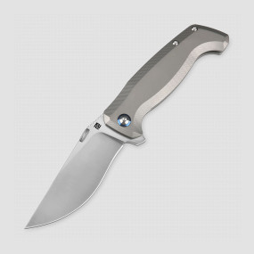 Нож складной Kami, 9,6 см, ARTISAN CUTLERY, Китай, Городские EDC-ножи