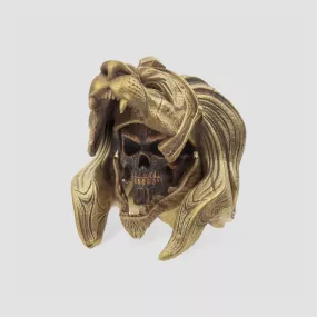 Бусина для темляка, EVIL SKULL, Россия, EVIL SKULL (Россия)