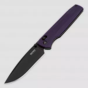 Нож складной Terrier, 9,3 см, SRM KNIVES, Китай, SRM KNIVES (Китай)