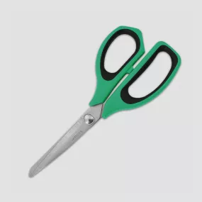 Ножницы кухонные 21,5 см, рукоять зеленая, серия Scissors, ARCOS, Испания, Ножницы кухонные