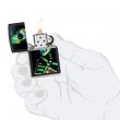 Зажигалка бензиновая Skeleton Design, ZIPPO, США_00819180055132141071.jpg