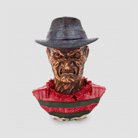 Бусина на темляк Фредди, OLD CASTER EDC, Россия, OLD CASTER (Россия)