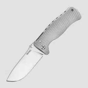 Нож складной SR1, 9,4 см, LionSteel, Италия, SR1