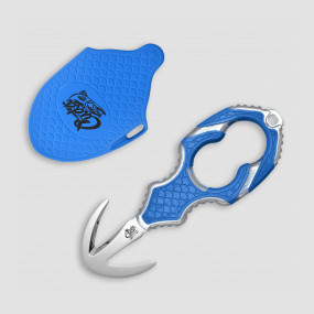 Стропорез Cuda, длина: 12,7 см, CUDA, США, CUDA (США)