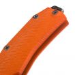 Нож складной KUR, 8,7 см, LionSteel, Италия_00790060081689948338.jpg