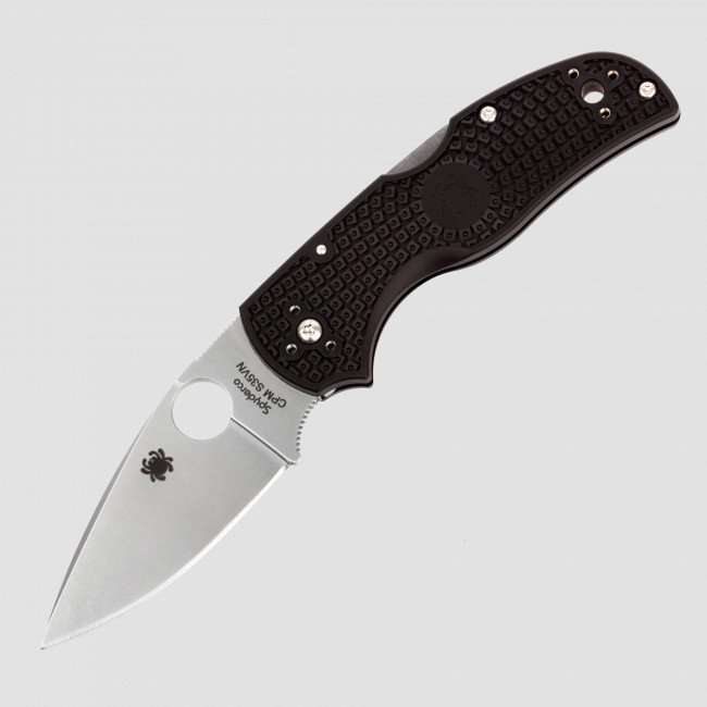 Нож складной Native 5, 7,5 см, SPYDERCO, США