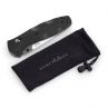 Нож полуавтоматический складной Barrage, 9,2 см, BENCHMADE, США_00786760038792437917.jpg