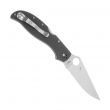 Нож складной Stretch 2 XL, 10 см, SPYDERCO, США_00815300040913955973.jpg