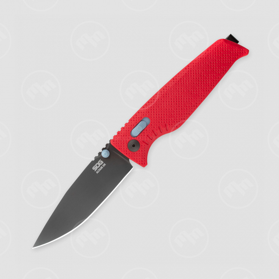 Нож складной Altair XR, 8,1 см, SOG, США
