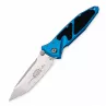 Нож складной Socom Elite, 10,2 см, MICROTECH, США видео продукта