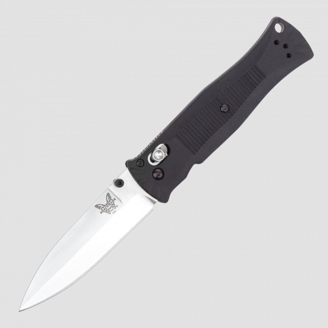 Нож складной Pardue, 8,2 см, BENCHMADE, США
