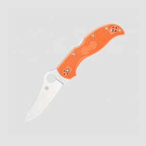 Нож складной Stretch, 8,9 см, SPYDERCO, США, Городские EDC-ножи