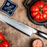 Нож кухонный поварской Шеф, 24 см, серия Flash, TOJIRO, Япония_00812190035859215858.jpg
