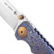 Нож складной Harsey Folding, 10 см, SPARTAN BLADES, США_00815450040298389973.jpg