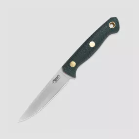 Нож с фиксированным клинком Splinter, 9,5 см, сталь N690, ЮЖНЫЙ КРЕСТ, Россия, ЮЖНЫЙ КРЕСТ (Россия)
