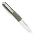 Нож автоматический фронтальный выкидной Ultratech, 8,7 см, MICROTECH, США_00795770068874241743.jpg