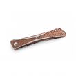 Нож складной Crossbones Bronze, 9 см, CRKT, США_00804400062891494706.jpg