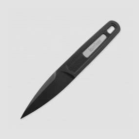 Нож тренировочный Electron, 6,1 см, KERSHAW, США, Фиксированные ножи KERSHAW