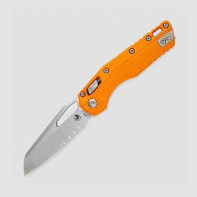 Нож складной MSI, 9,8 см, MICROTECH, США, Городские EDC-ножи