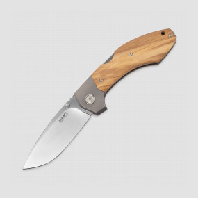 Нож складной Hero, 8,8 см, MKM Knives, Италия, MKM Knives (Италия)