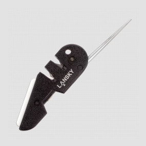 Точилка полевая для всех типов лезвий Blademedic, LANSKY, США, Точилки карманные