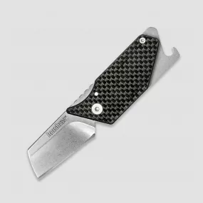 Нож - брелок складной Pub Friction, 4,1 см, KERSHAW, США, KERSHAW (США)