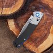Нож складной Crooked River, 10,2 см, BENCHMADE, США_00803850039294565476.jpg