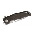 Нож складной Q4ttro, 8,4 см, LionSteel, Италия_00820450047071536332.jpg