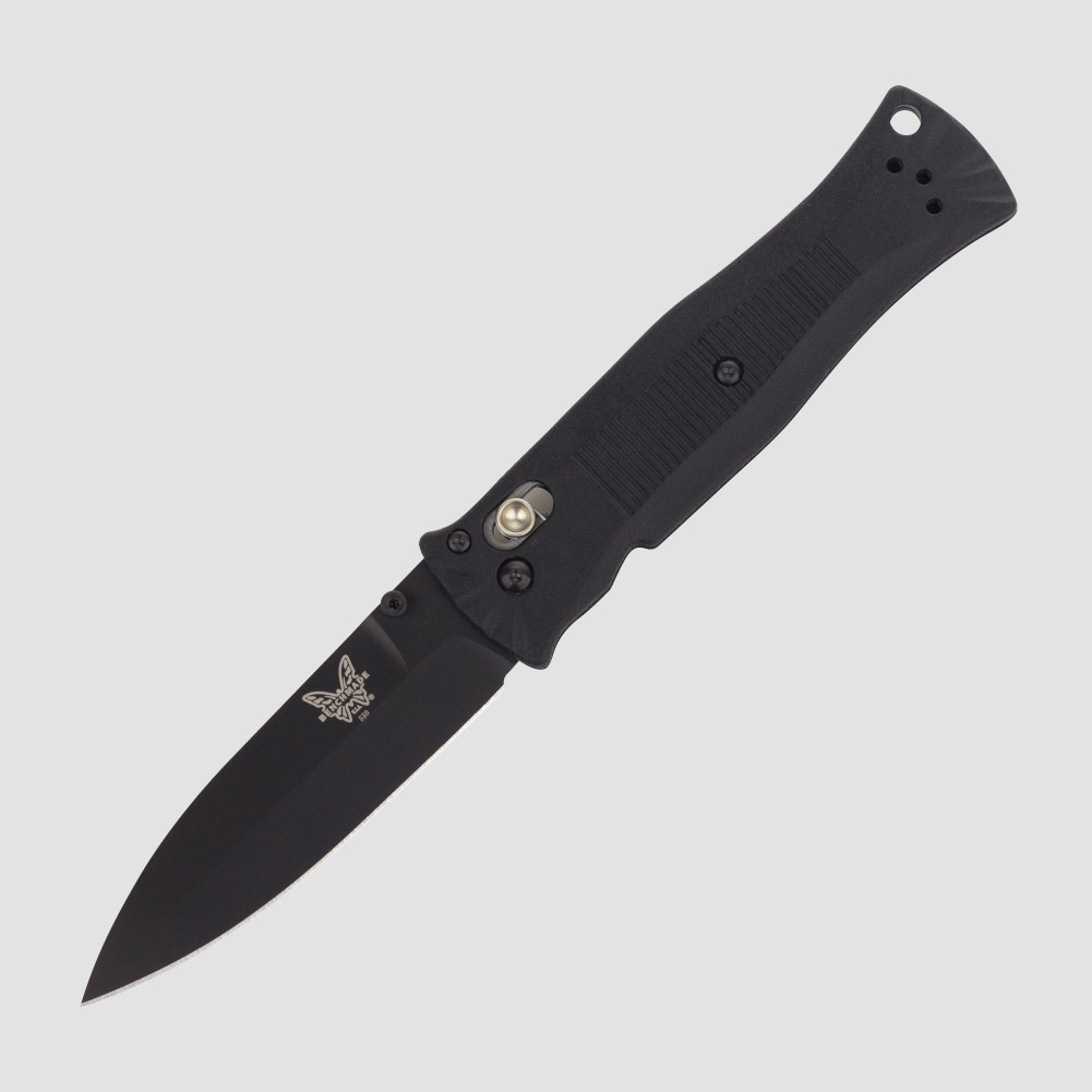 Нож складной Pardue, 8,2 см, BENCHMADE, США