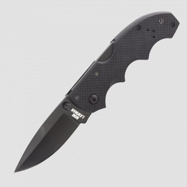 Нож складной MINI LAWMAN, COLD STEEL, США