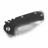 Нож складной Praetorian, 9,5 см, MEDFORD KNIFE & TOOL, США_00801470048956159490.jpg