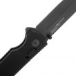 Нож складной Pentagon XR, 9,1 см, SOG, США_00811900043996368454.jpg