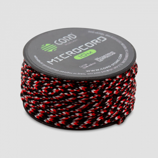 Микрокорд dracula, 10м, серия Cord Micro, CORD, Россия
