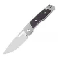 Нож складной Gambit, 8,9 см, ARTISAN CUTLERY, Китай видео продукта