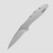 Нож полуавтоматический складной Leek, 7,5 см, KERSHAW, США_00811350055101919712.jpg