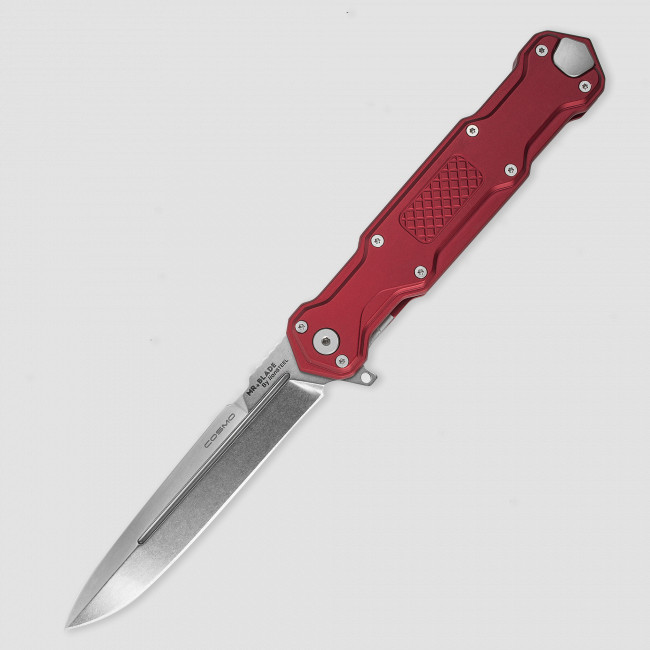 Нож складной Cosmo, 10.6 см, MR. BLADE, Чехия