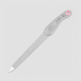 Пилка маникюрная сапфировая, 13 см, серия RLS Women Collection, PREMAX, Италия, PREMAX (Италия)