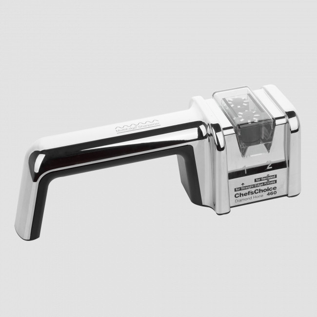 Точилка механическая, для ножей, серия Knife sharpeners, Chefs Choice, США