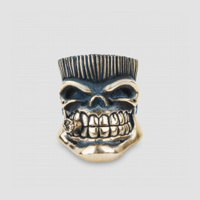 Бусина для темляка Дольф, Мастерская братьев Пешковых, Россия, МАСТЕРСКАЯ БРАТЬЕВ ПЕШКОВЫХ (Россия)