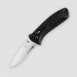 Нож складной Presidio Mini, 7.6 см, BENCHMADE, США_00801200070040162710.jpg