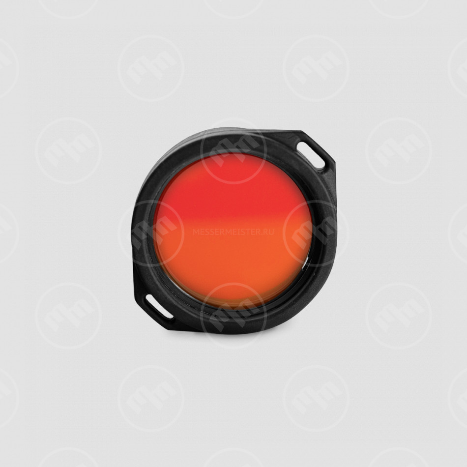 Красный фильтр для фонарей Predator/Viking, ARMYTEK, Канада