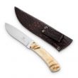 Нож с фиксированным клинком Buffalo Limited, 12,5 см, ARNO BERNARD, ЮАР_00799570035850387556.jpg