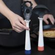 Ложка для спагетти, с каплесборником, 31 см, серия Kitchen Tools, TREBONN, Италия_00816280049059749880.jpg