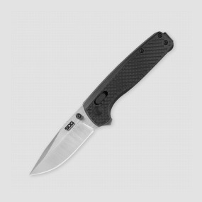 Нож складной Terminus XR, 7,5 см, SOG, США, Городские EDC-ножи