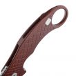 Нож складной L.E.One, 8,2 см, LionSteel, Италия_00812990064640047283.jpg