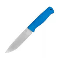 Нож с фиксированным клинком Otus, 12 см, сталь N690, OWL KNIFE, Россия видео продукта